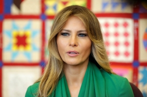Жена Трампа добилась компенсации от Daily Mail за порочащую статью