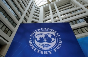 Представитель МВФ: Украина слишком медленно борется с коррупцией