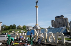 Премьер-министр Украины заявил о полной готовности к «Евровидению-2017»