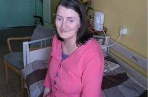 В Агенскалнсе пропала тяжело больная рижанка: женщина могла заблудиться