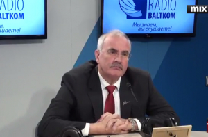 Мэр Елгавы: одна из воспитательниц детдома восстановлена на работе