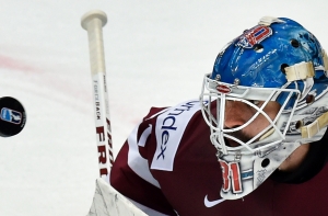 Масальскис: жаль, что не смог красиво завершить карьеру в сборной Латвии