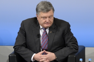 Порошенко получил акции офшорной компании Ротшильдов