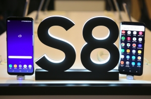 Покупатели не могут вовремя получить свои Galaxy S8