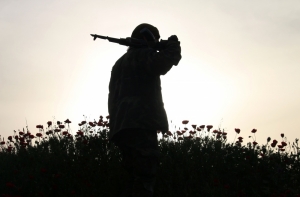 Воевавшему на стороне ИГИЛ латвийцу грозит 11 лет тюрьмы