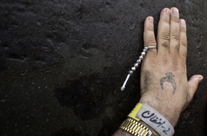 Исламский центр: авторитет примкнувшего к ИГ активиста в Латвии сильно преувеличен