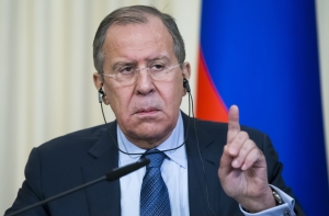 Россия приостановила меморандум об избежании инцидентов с США в Сирии