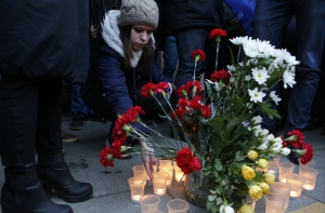 Предполагаемый организатор взрыва в Петербурге заявил о своей невиновности