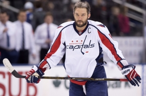 Овечкин пообещал поехать на Олимпиаду вопреки запрету НХЛ