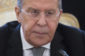 Лавров публично отчитал американских журналистов