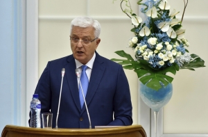 Парламент Черногории проголосовал за вступление страны в НАТО