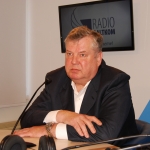 Урбанович: сегодня все решает Twitter - в нем «звездят» все