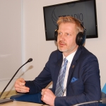 Начинается строительство павильона Латвии на выставке Astana Expo 2017