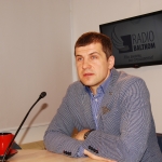 Бокта: во время реконструкции Рижской телебашни не пострадает ни один заяц