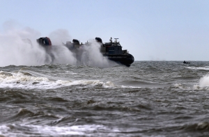 В Черном море потерпело крушение грузовое судно