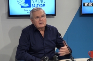 Юрканс: странам Европы надо бороться с терроризмом, а не друг с другом