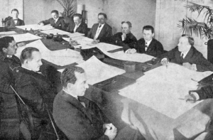 7 апреля в истории Латвии: договорный день