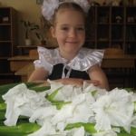 «Зеленая лампа»: для 11-летней Маши Жаркевич собрано 2500 евро