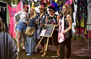 Positivus приглашает на фестиваль дизайнеров одежды и аксессуаров