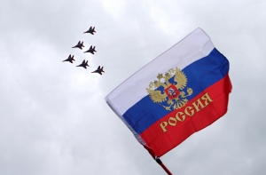 В России появится международный консервативный клуб с новой идеологией