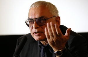 Карен Шахназаров на Baltkom ответил на критику в адрес актеров «Анны Карениной»