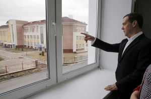 Дмитрий Медведев: Россия и США на грани боевых столкновений