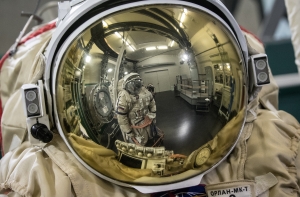 Фантаст: мы покорим Венеру, как только создадим подходящую технику