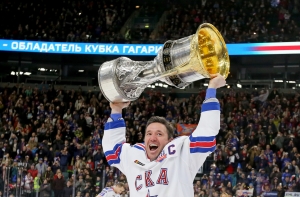 Ильи Ковальчука хочет вернуться в НХЛ