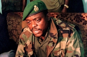 1 апреля  в истории Латвии: хунте - нет!