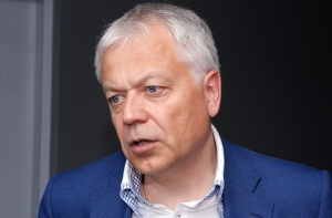 Мэр Лиепаи пожаловался на нехватку рабочих