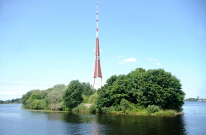 Телебашня на Закюсале подвергнется значительной реконструкции