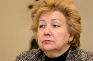 Политолог: у «Согласия» есть огромное преимущество перед латышскими партиями