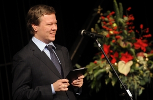 АНОНС: на радио Baltkom - латвийский ученый Андрис Амбайнис