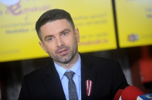 Минфин: детская комната в ведомстве создана на средства сотрудников