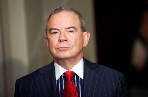 Лембергс назвал министра экономики предателем, действующим против Латвии