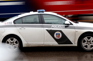 Полиция проведет усиленный 24-часовой рейд
