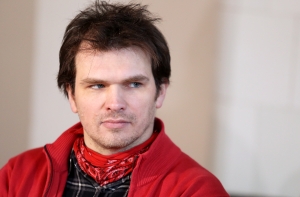 В Чехии задержан участник беспорядков 13 января Ансис Атаол Берзиньш