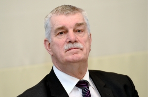 Пенсионеры: улучшений от налоговой реформы мы не заметим