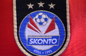 Самый титулованный футбольный клуб Латвии выставлен на продажу