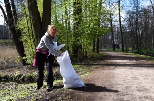В субботу в Латвии состоится «Большая Толока»