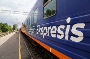 В правлениях компаний LDz Cargo и LDz Loģistika произошли изменения