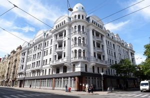 Twitter: латвийские спецслужбы покрывают советских чекистов