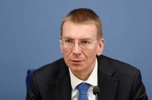 МИД Латвии поддержал действия США и раскритиковал Совбез ООН