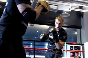 Майрис Бриедис попал в больницу после боя с Хуком