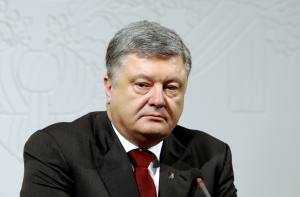 Порошенко предложили миллиард за допуск Самойловой на «Евровидение»