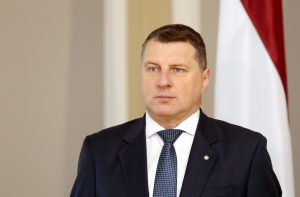 Вейонис призвал жителей Латвии честно платить налоги