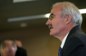 Мэр Елгавы о баллотирующемся экс-президенте: для меня это сюрприз