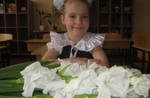 «Зеленая лампа»: о чем мечтает Маша