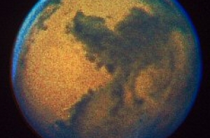 Круглый стол на Baltkom: летим на Венеру