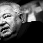 Умер легендарный космонавт Георгий Гречко